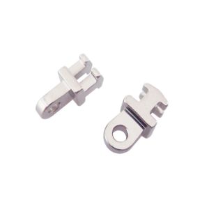 1.2mm single barrel hinge for replacement for acetate frame
